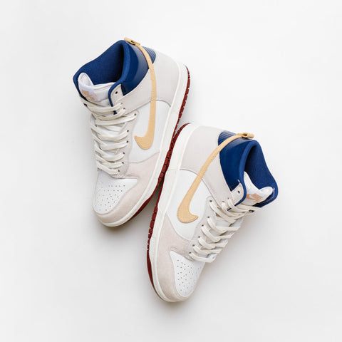 Nike SB 'Beyond' Dunk High: Juho Haapala Q&A