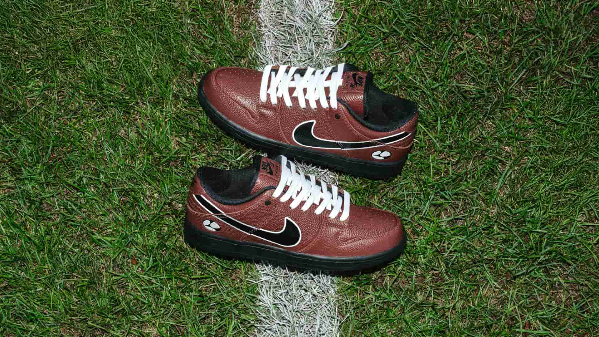 Nike SB 'Limosine Skateboards' Dunk Low Pro QS – Route One