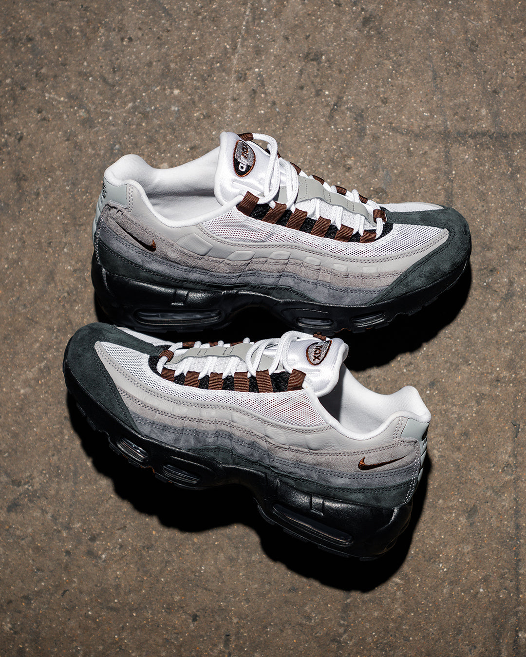 チョコビさん専用　Nike SB Air Max 95 \