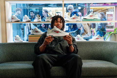 Ishod Wair: The Route One Interview 2.0