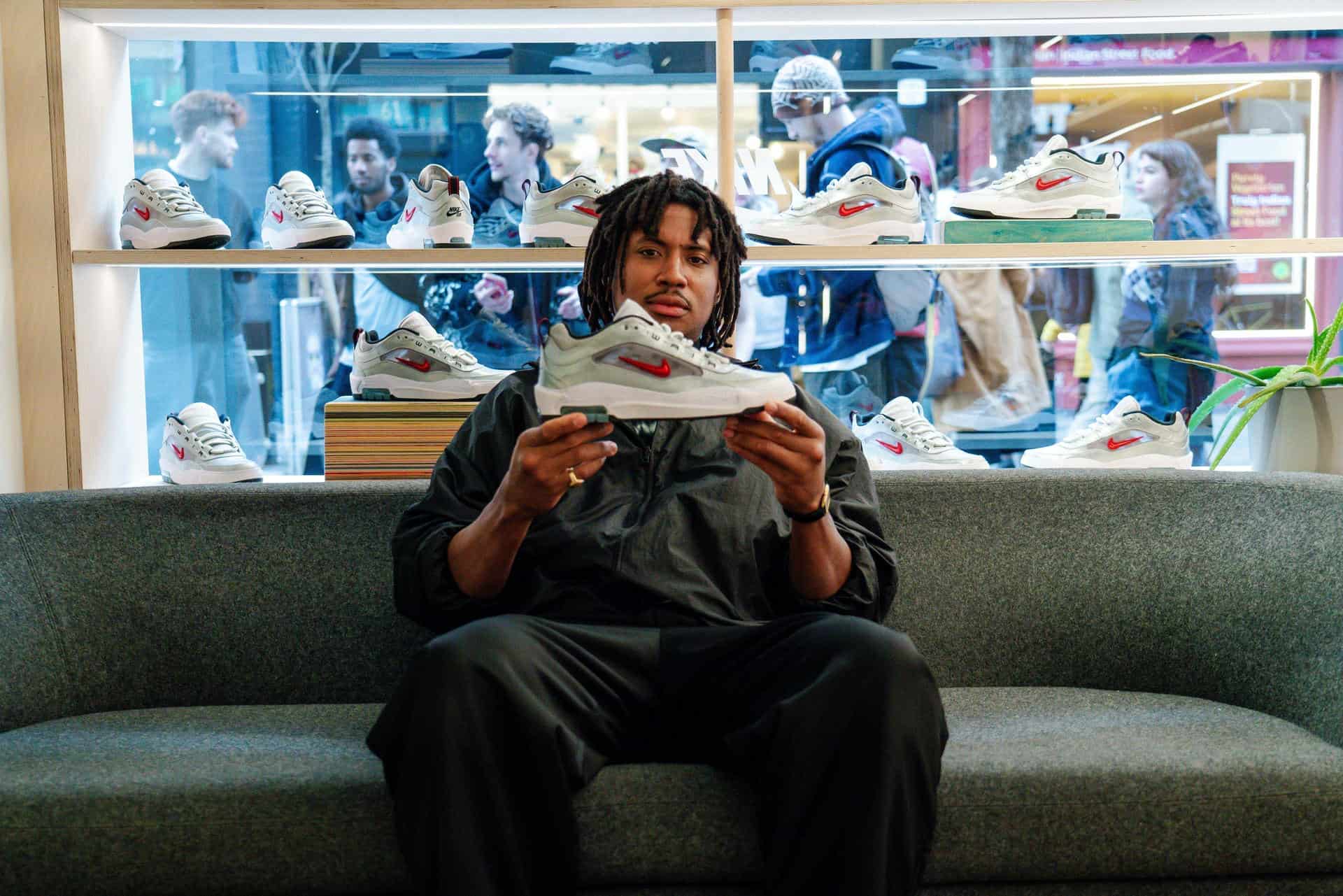 Ishod Wair: The Route One Interview 2.0