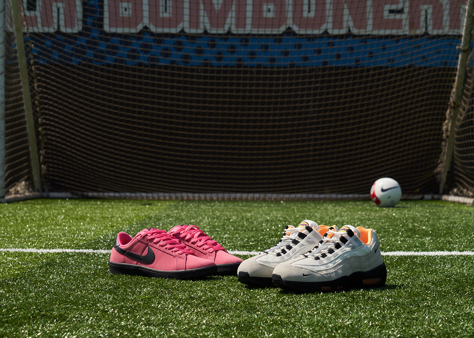 La Más Fina: Nike SB F.C. World Cup Pack Release