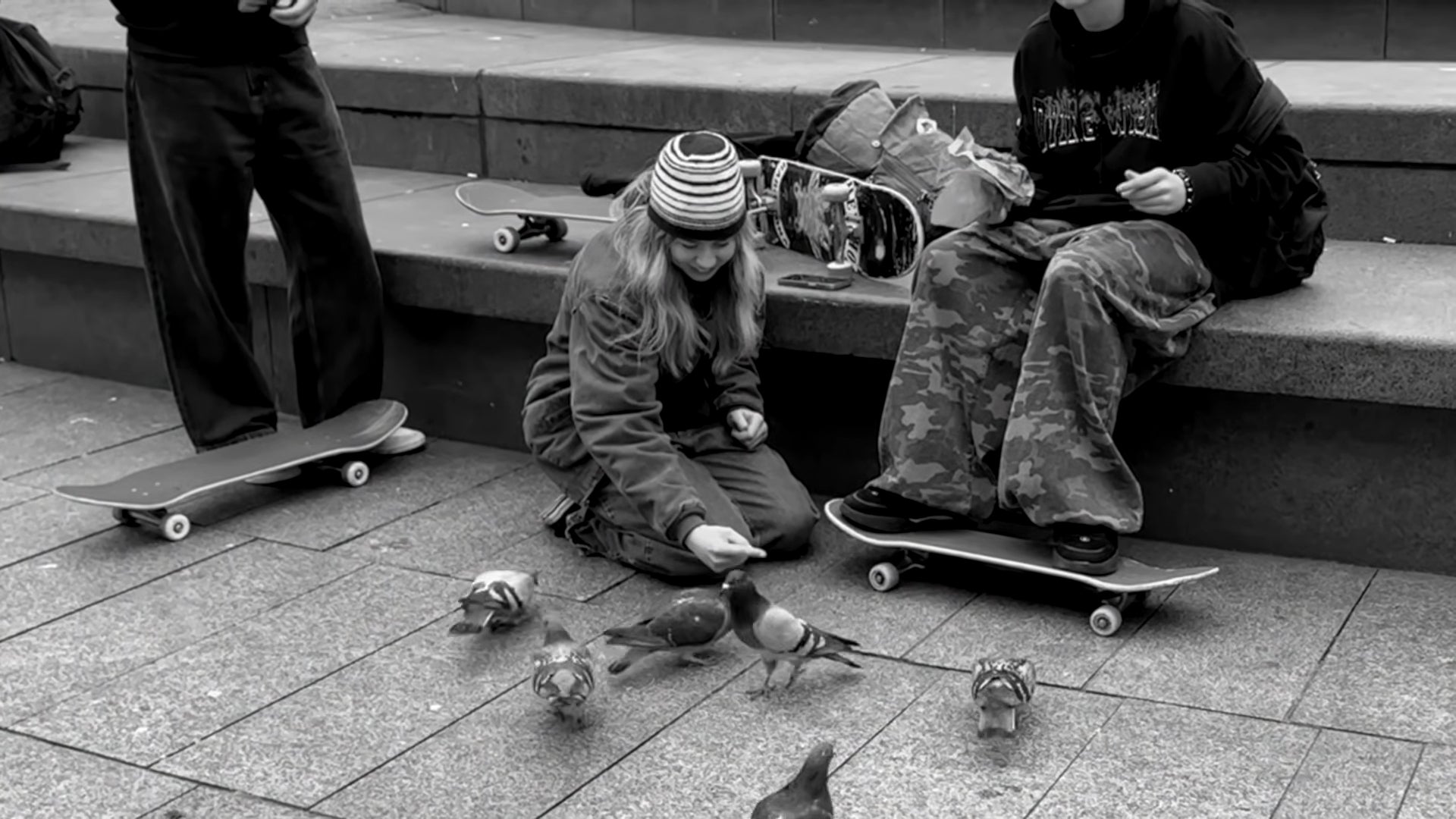 Skate Update: There's Nowt Daft about this week's Skateboarding Highlights!