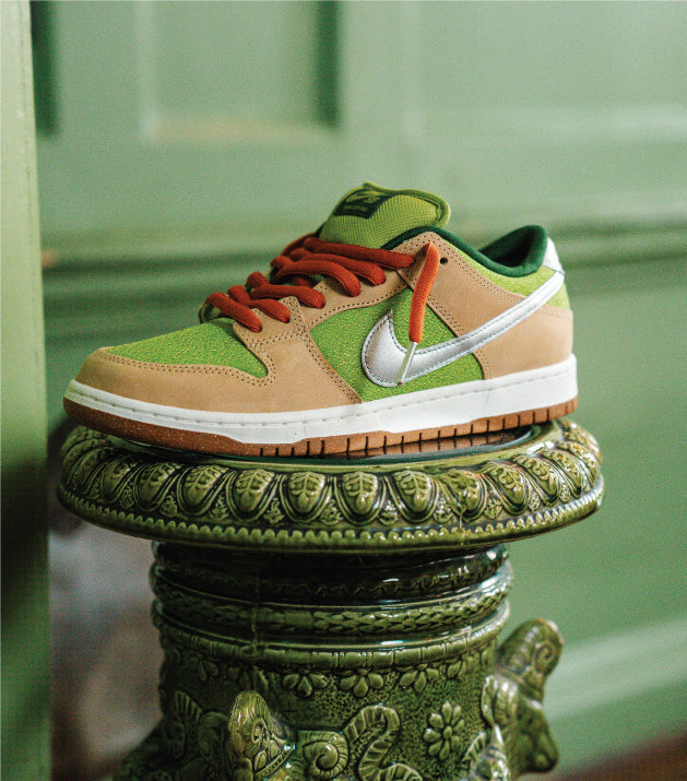 Nike SB Dunk Low 