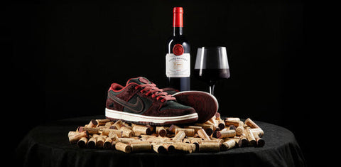 Nike SB 'Riot Skateshop' Dunk Low Pro QS