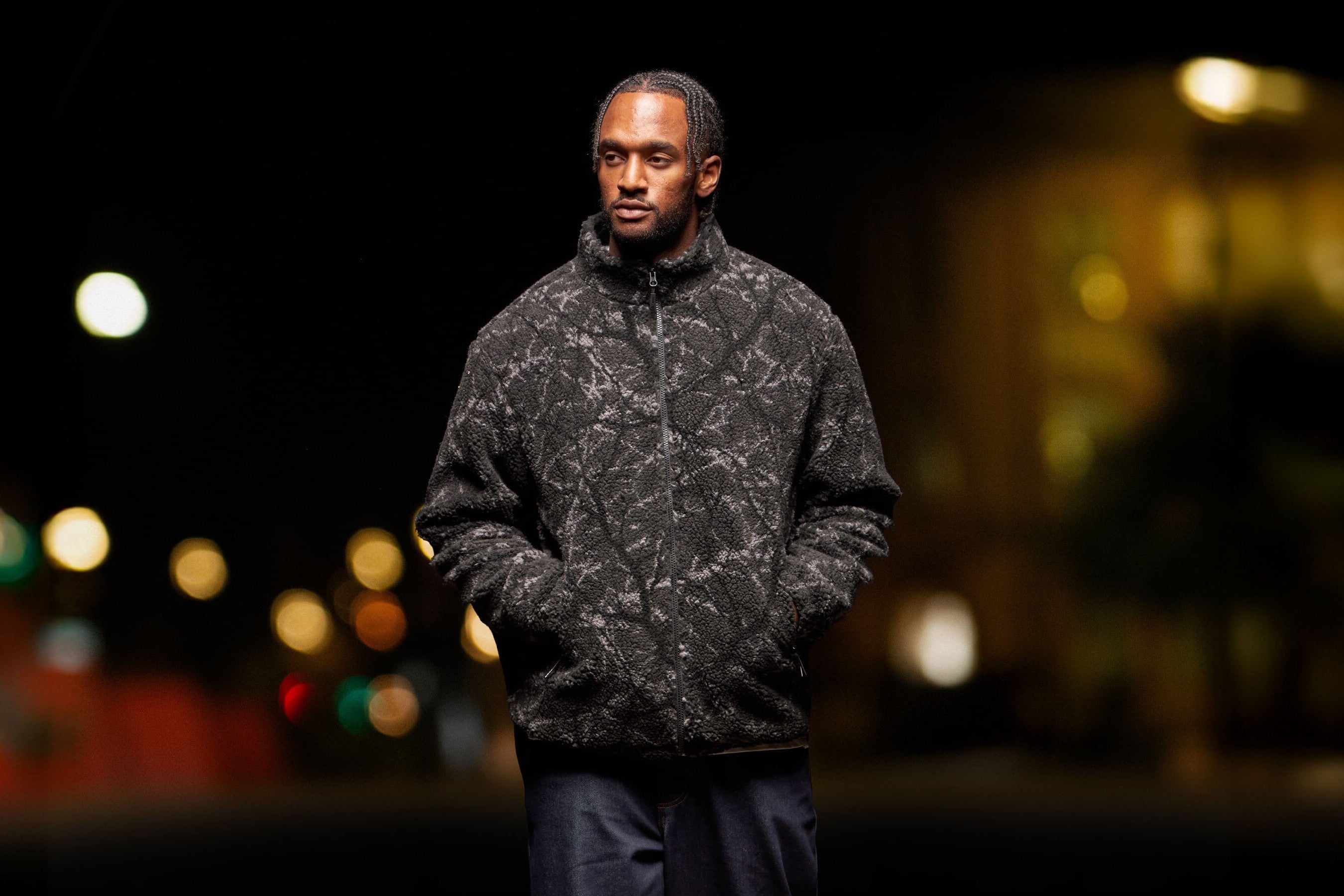 Top 10 Fleeces for Winter | Route One