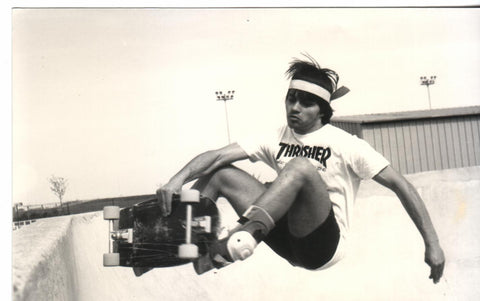 Etnies' 35th anniversary: Pierre-Andre Senizergues Interview