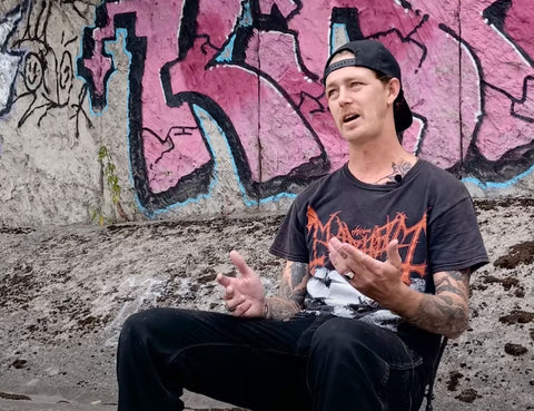 Collin Provost: The Route One Interview 2022