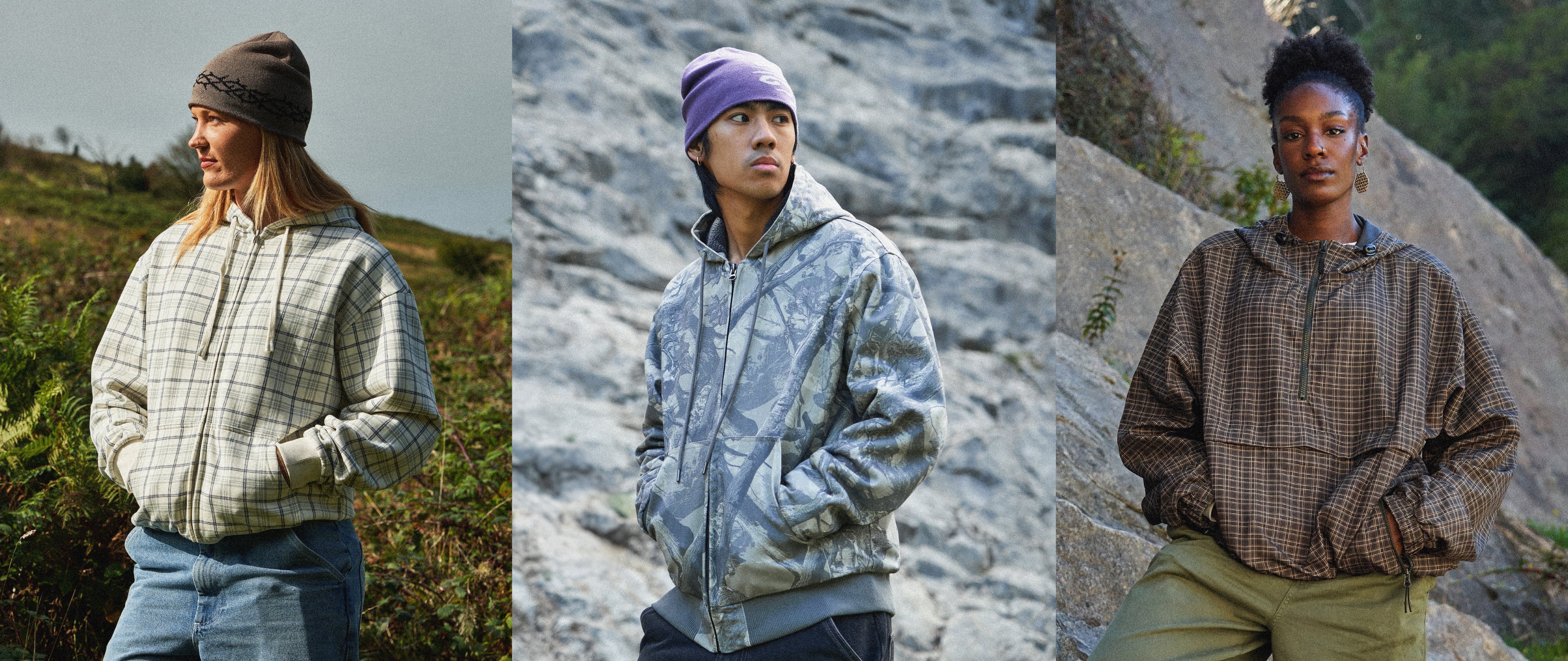 Route One AW26 Lookbook