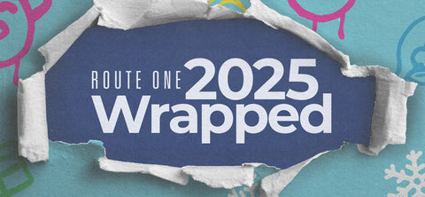 2025 Wrapped