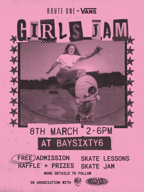 International Women's Day 2026