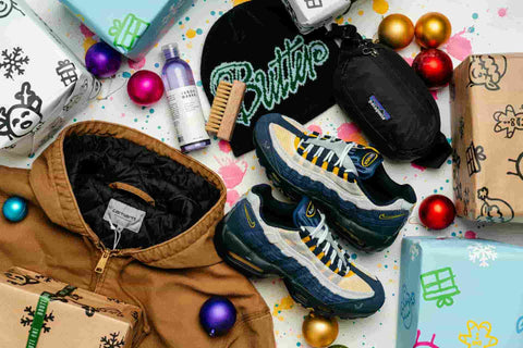 Christmas Gift Ideas for Streetwear Lovers