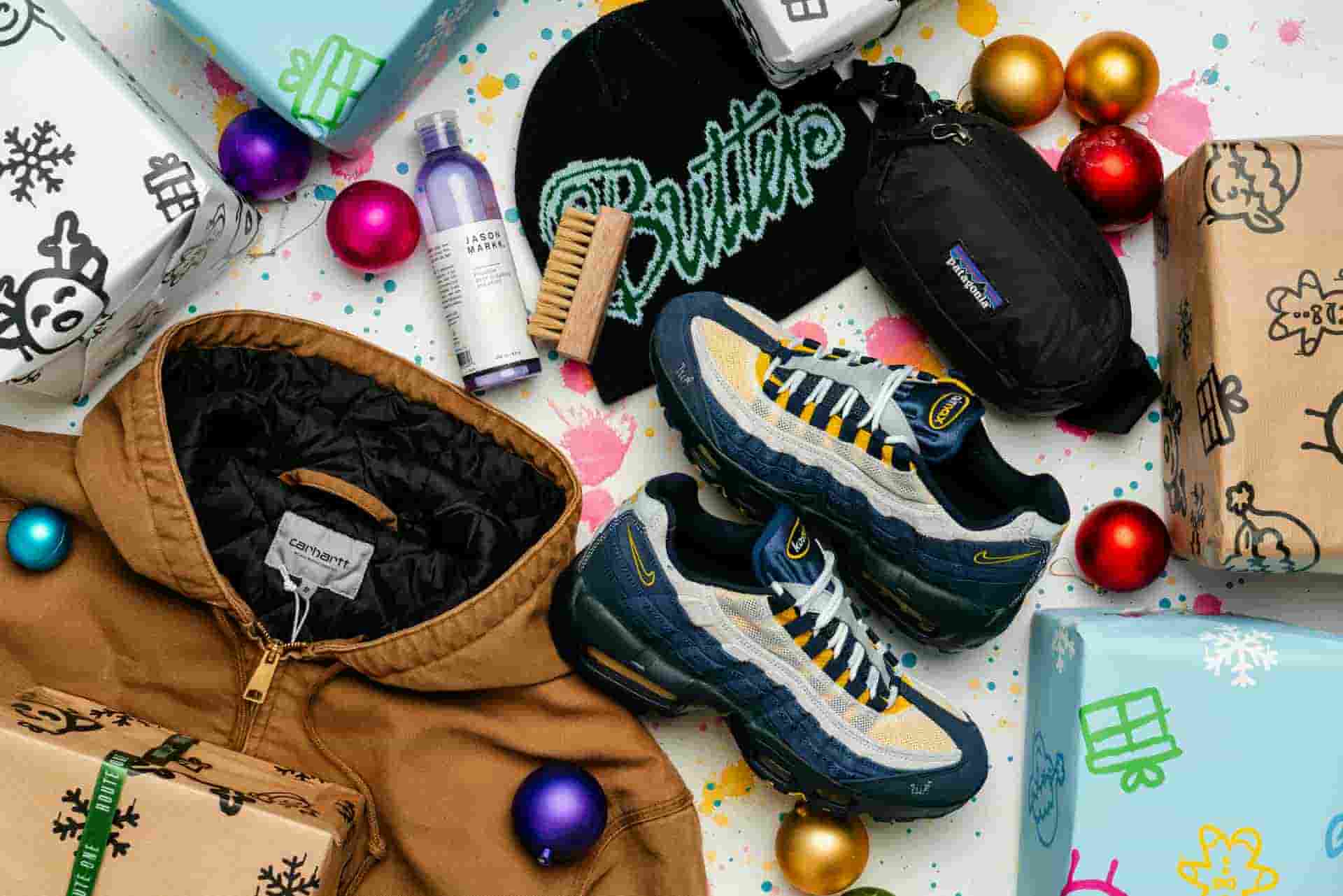 Christmas Gift Ideas for Streetwear Lovers