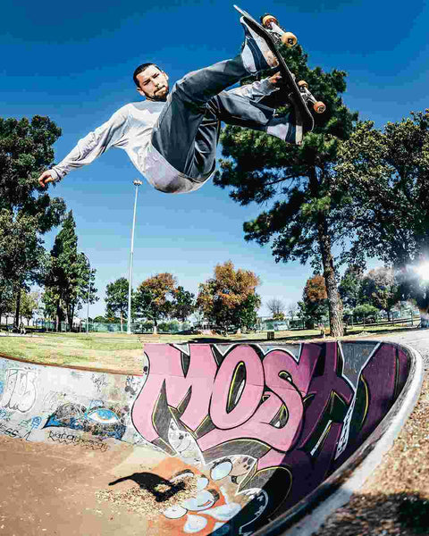 Welcome Back Sam Beckett: New Pro Team Manager