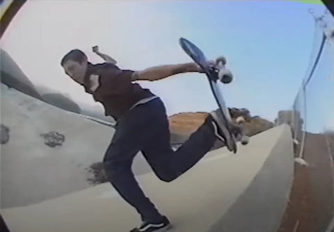 Black Sabbath x Skateboarding: Rest in Peace Ozzy Osbourne