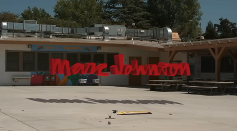 Rest in Peace, Marc Johnson
