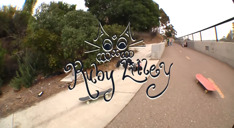 Skate Update: Perfection, Power and Pace