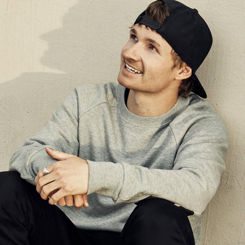 Shane O'Neill - The Route One Interview