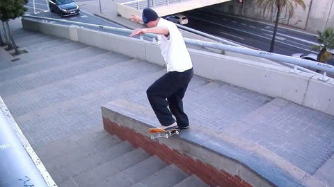 Christoph Friedmann - Trinity