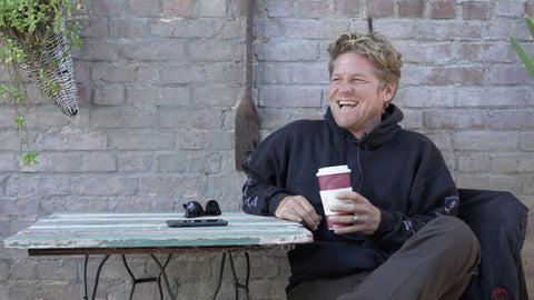 Dennis Busenitz: The Route One Interview