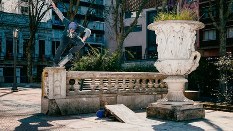 Emilio Dufour 'Nini'