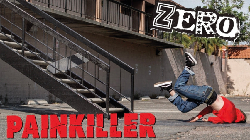Zero 'Painkiller'