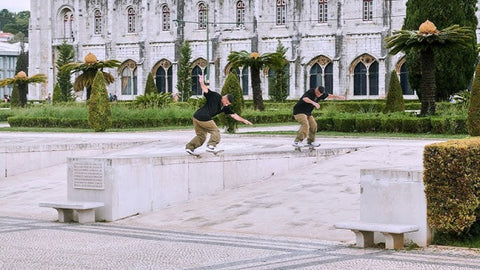 German Nieves 'Big Germ Part'