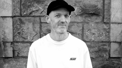 Self Storage: Neil MacDonald