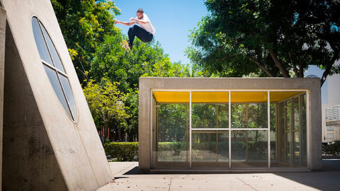 Ryan Townley's 'Layers' Part