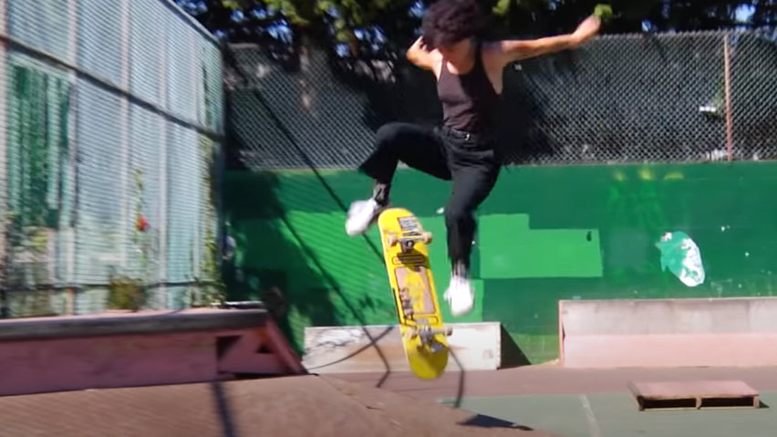 Crailtap's Slice of Life with Breana Geering