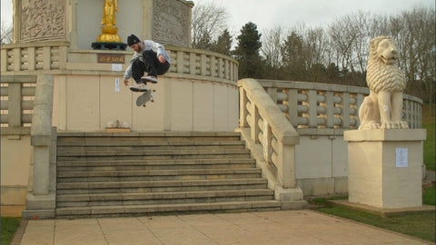 Tommy Corbridge 'Clearance'