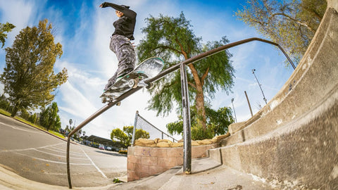 Slappy Trucks 'Never Heard of Em'