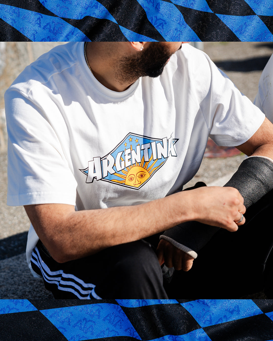 adidas X Thrasher X AFA Argentina Release – Route One