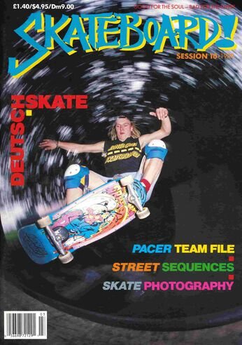 It’s About Time - Claus Grabke x Route One in London