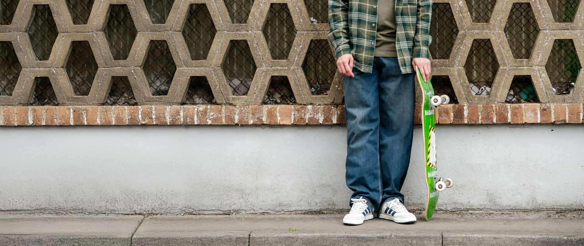 Route One Denim Fit Guide 2026