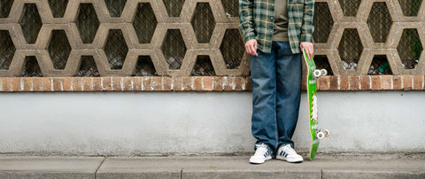 Route One Denim Fit Guide 2026