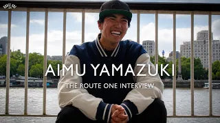 Aimu Yamazuki: The Route One Interview