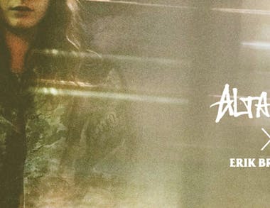 Altamont x Erik Brunetti SS16 Collection