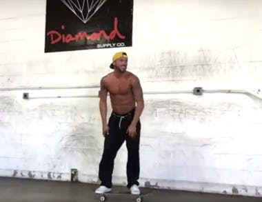 AMFD Brandon Biebel Part