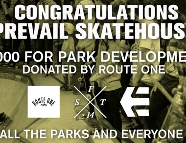 And The Winner Of The Free Skate Tour Edit Comp Is...