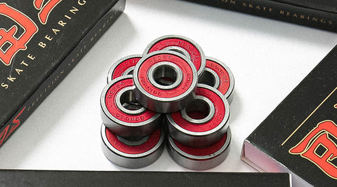 How to Clean Skateboard Bearings (and Is WD-40 OK?)