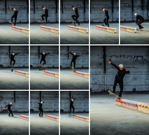 Shane O’Neill Interview