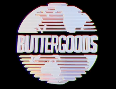 Butter Goods 'Spoons'