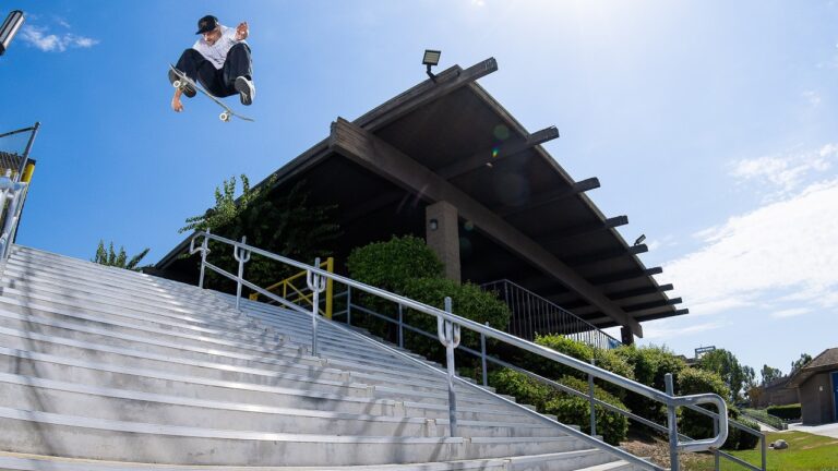 Joslin, Gabbers and Schaar: the First Ever Three Way Tie for SOTY?