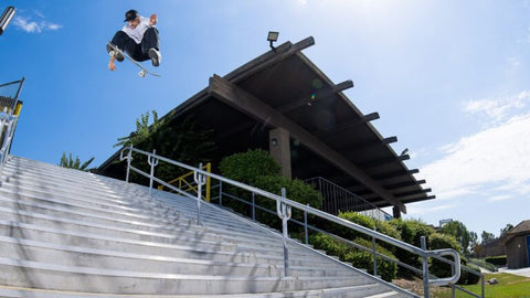 Joslin, Gabbers and Schaar: the First Ever Three Way Tie for SOTY?