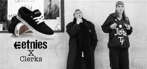 R1 Exclusive: "Clerks"