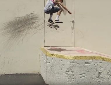 Cody McEntire T1000 Part
