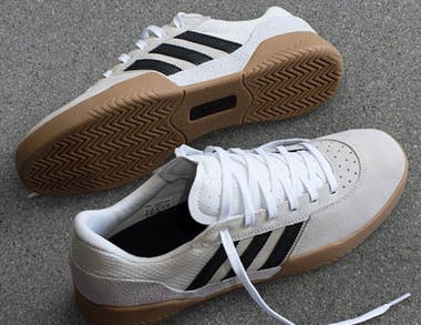adidas Skateboarding: City Cup Collection