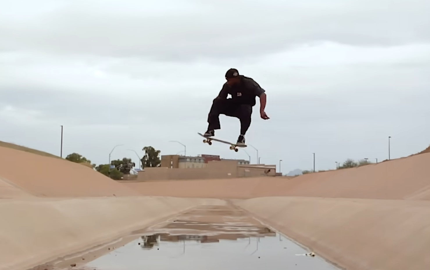 Skate Update: Nike, New Balance and No Shoe Sponsor Whatsoever...