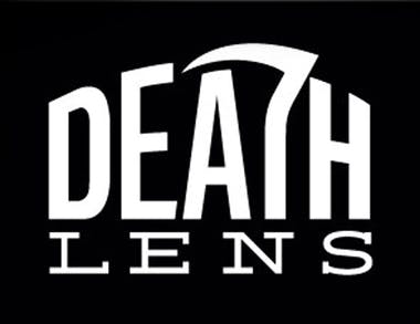 Death Lens - Fisheye for your iPhone
